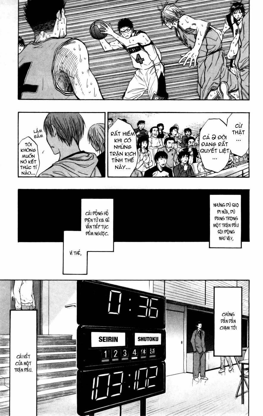 vua bóng rổ kuroko chapter 91 17