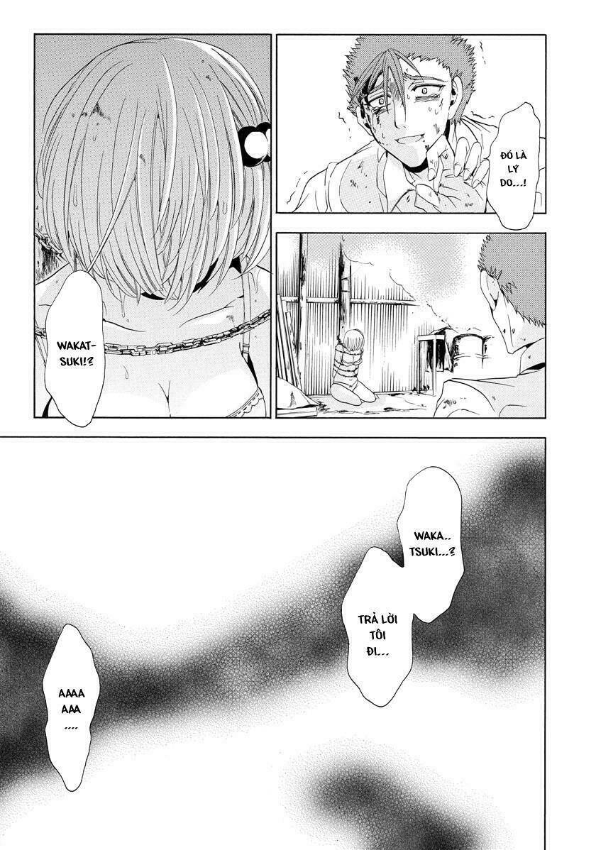 fukushuu kyoushitsu chapter 21 46