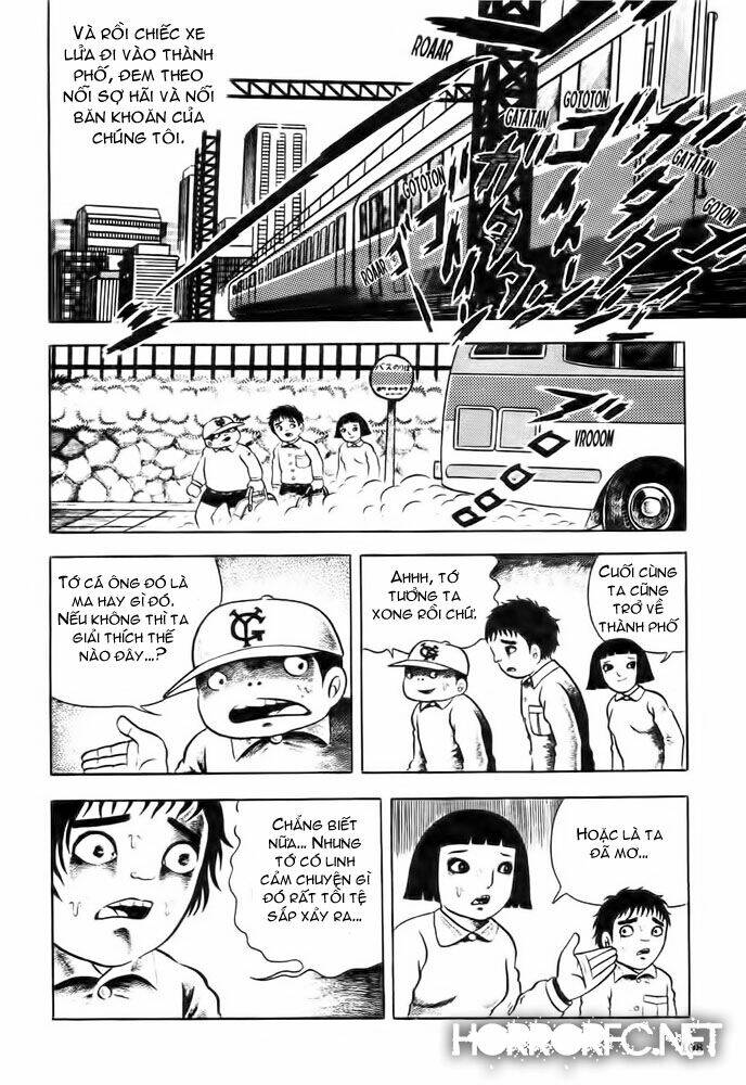 lullbabies from hell chapter 3 13