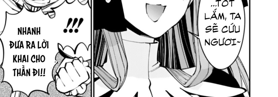 sự trỗi dậy của anh hùng hắc ám chapter 59 39