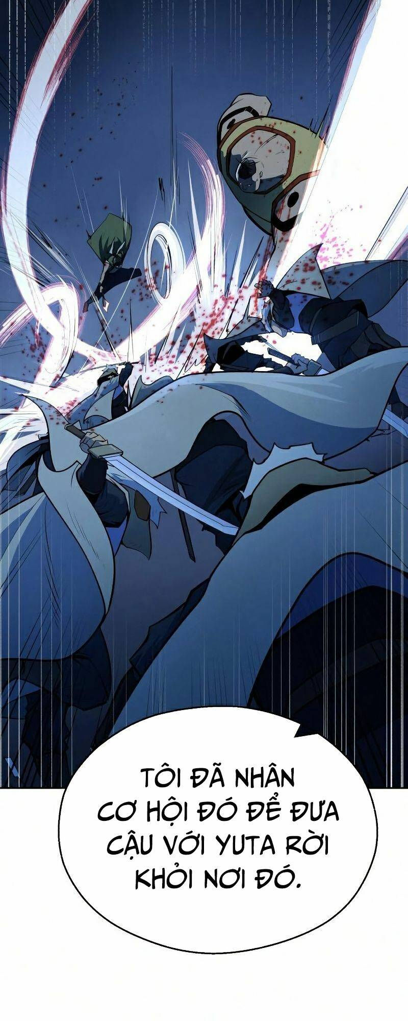 thiếu niên kiếm sư chapter 10 49