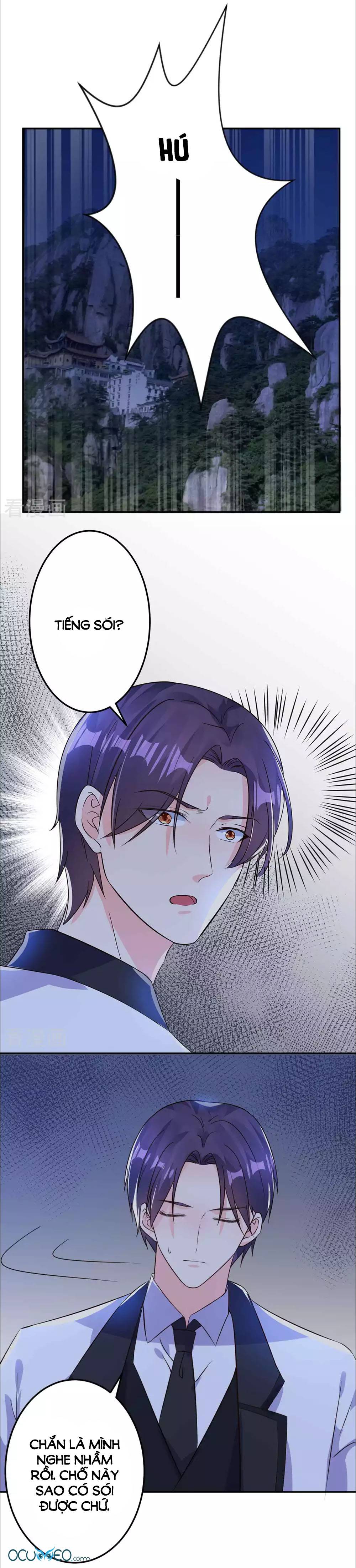 thời thượng nữ vương có chút tô chapter 14 14