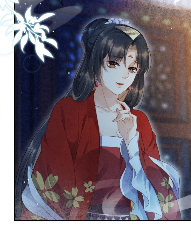 trưởng công chúa muốn tạo phản mỗi ngày chapter 6 18