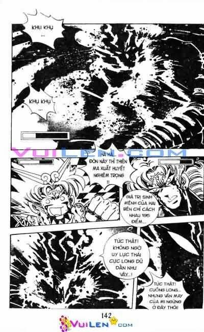 tiểu hòa thượng hd remake chapter 256 10