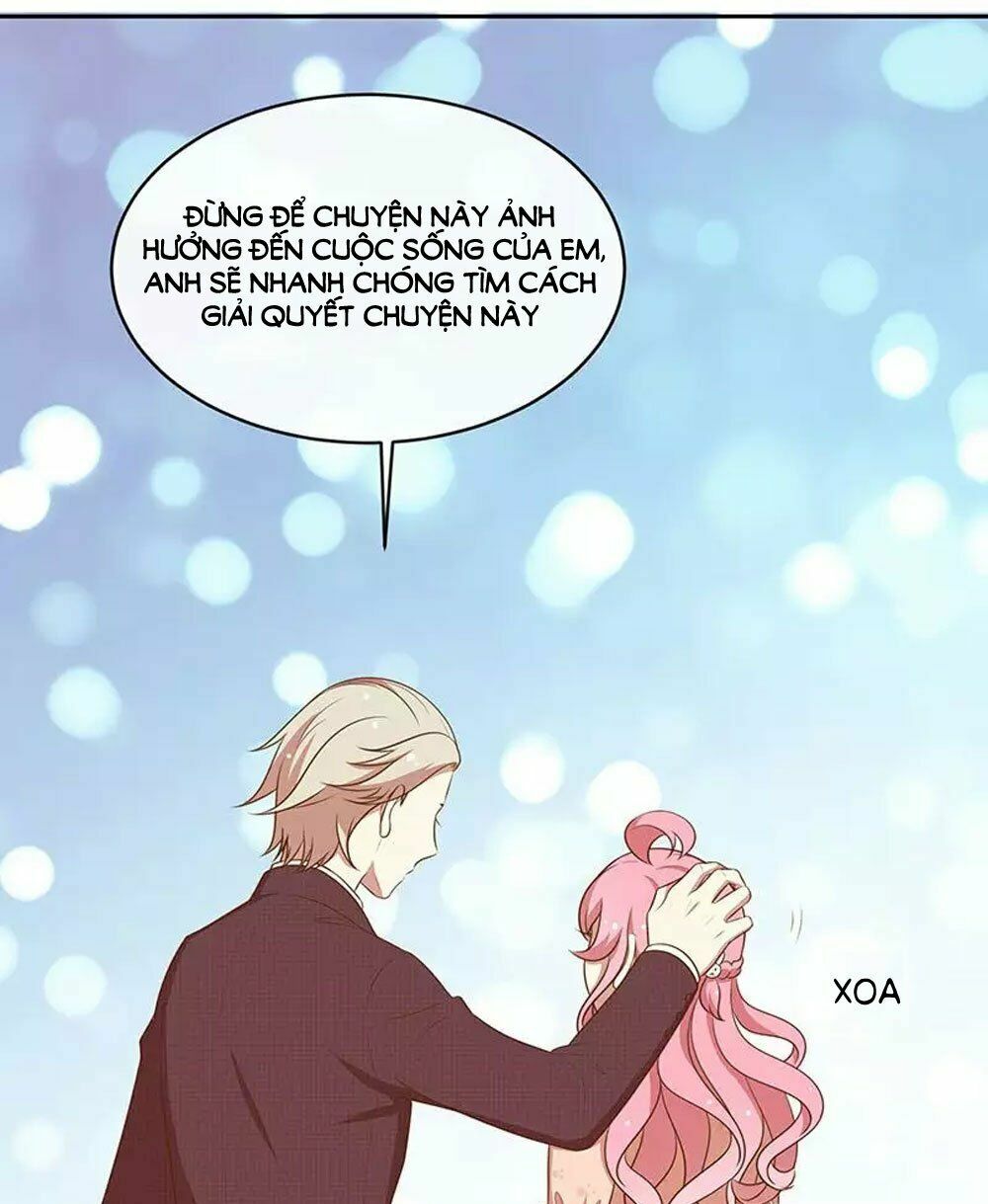 cả thế giới đều không bằng người chapter 61 18