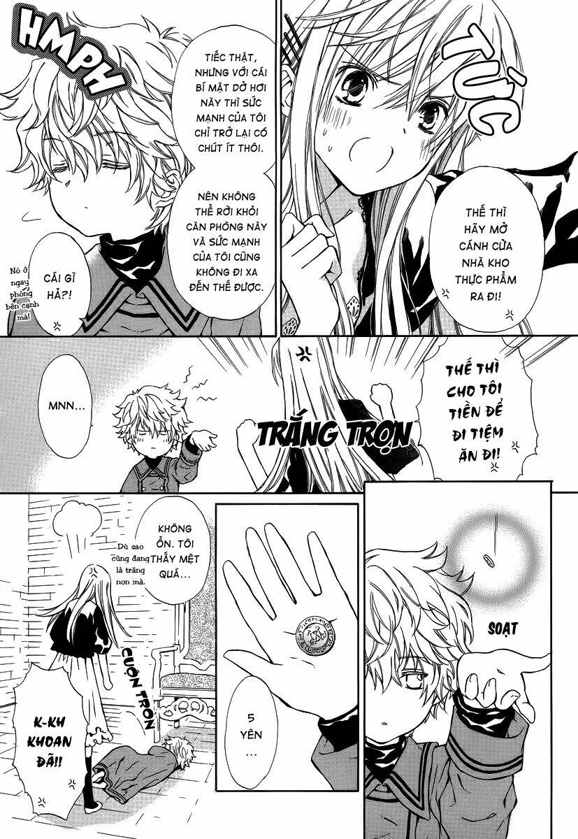 raspberry field no majo chapter 2 32