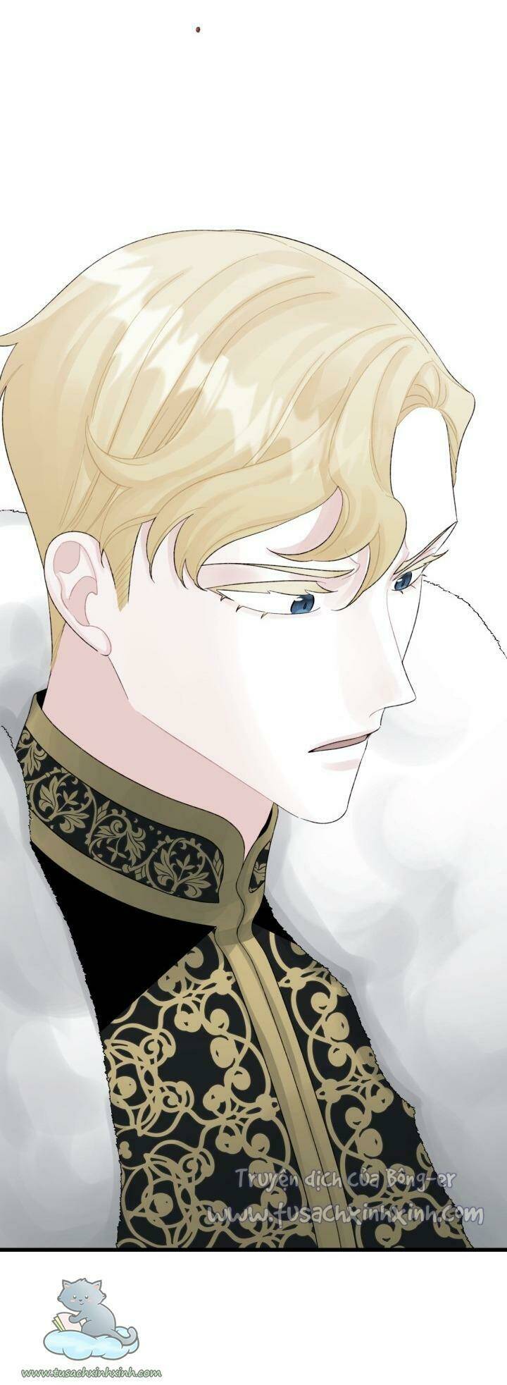 công chúa bãi rác chapter 49 14