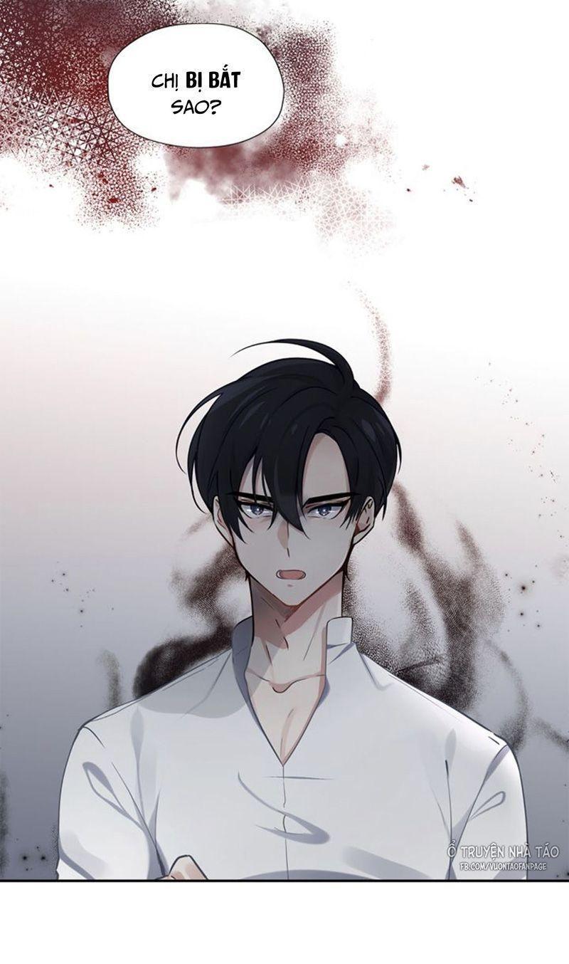 đi theo dấu vụn bánh chapter 25 28