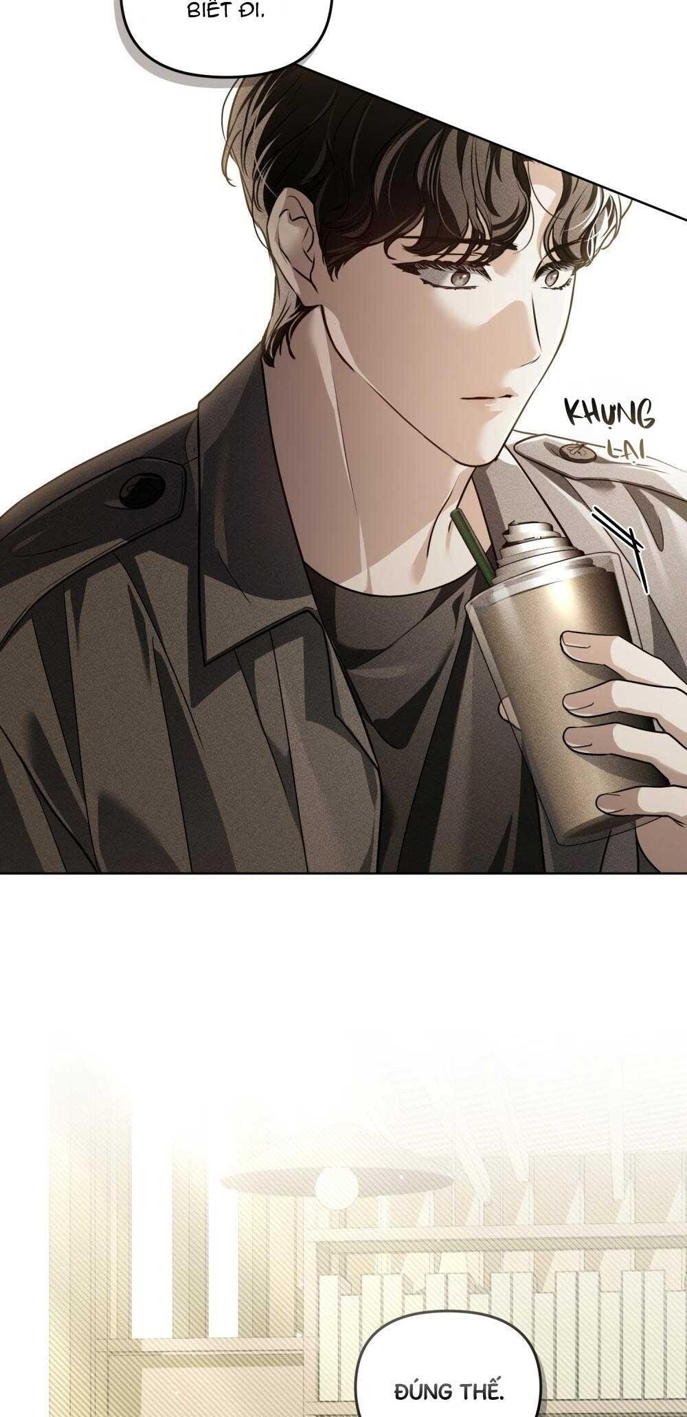 (cbunu) lửa hồn chapter 16 42