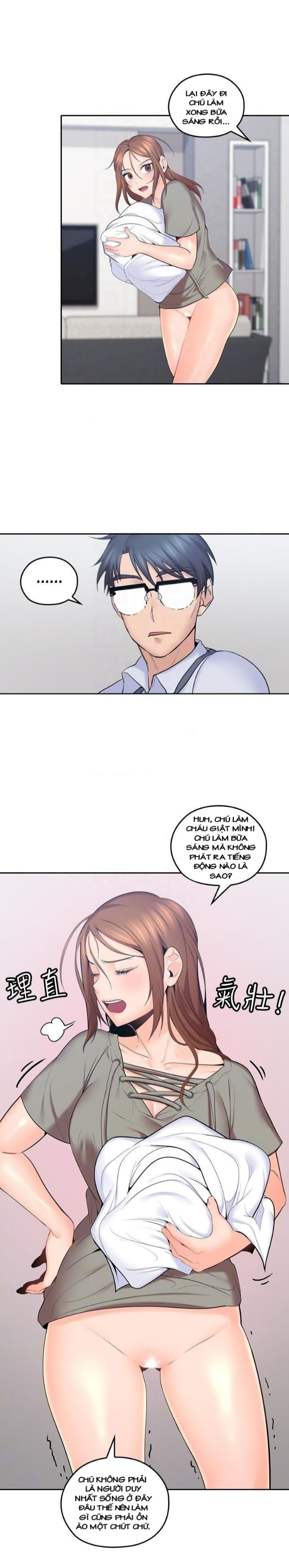 chú tôi chapter 6 28