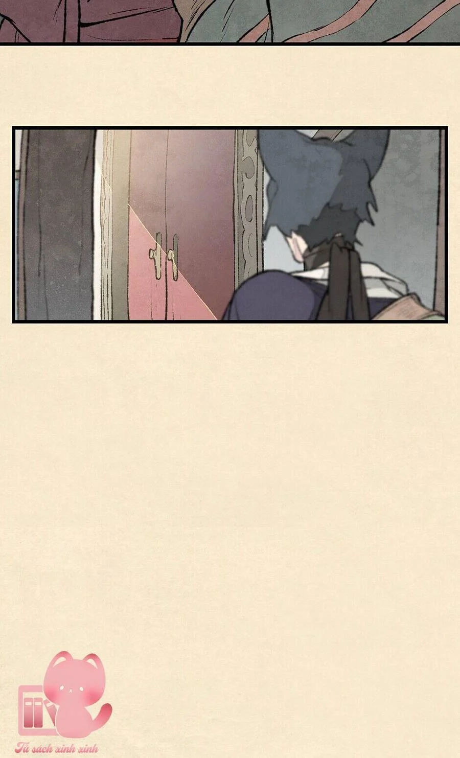 nơi mà ngôi sao băng rơi xuống, hãy đợi ở đó chapter 36 21