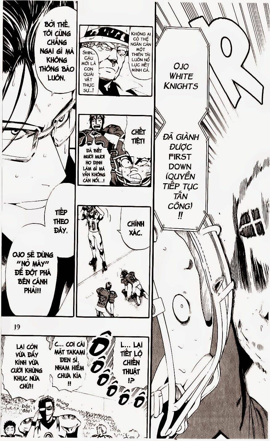 lá chắn mắt chapter 215 13