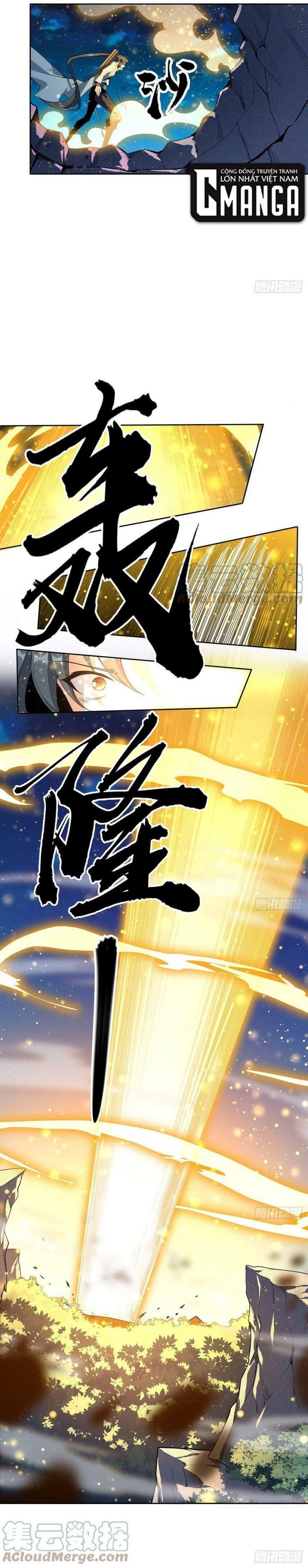 địa cầu đệ nhất kiếm chapter 104 17