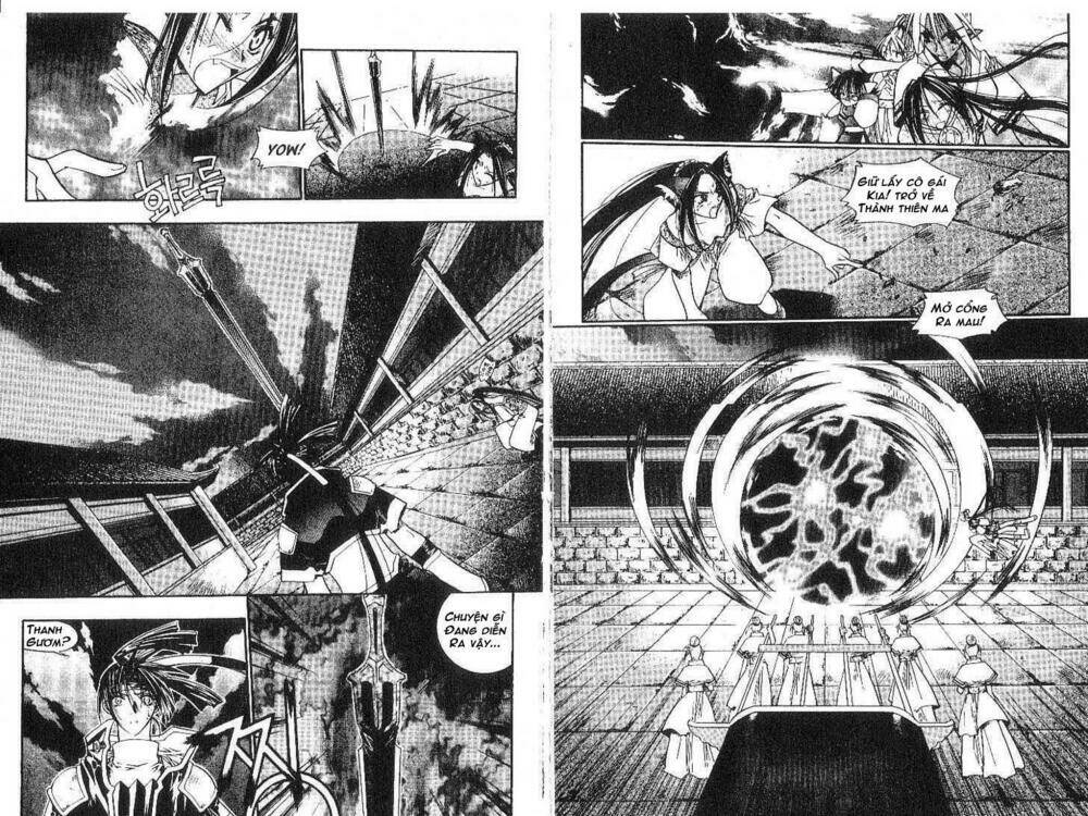 chronicles of the cursed sword chapter 2 13