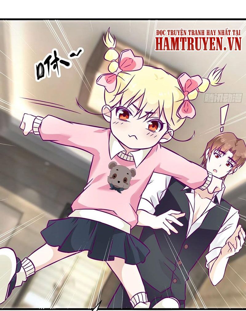 nãi ba là chiến thần mạnh nhất chapter 47 23