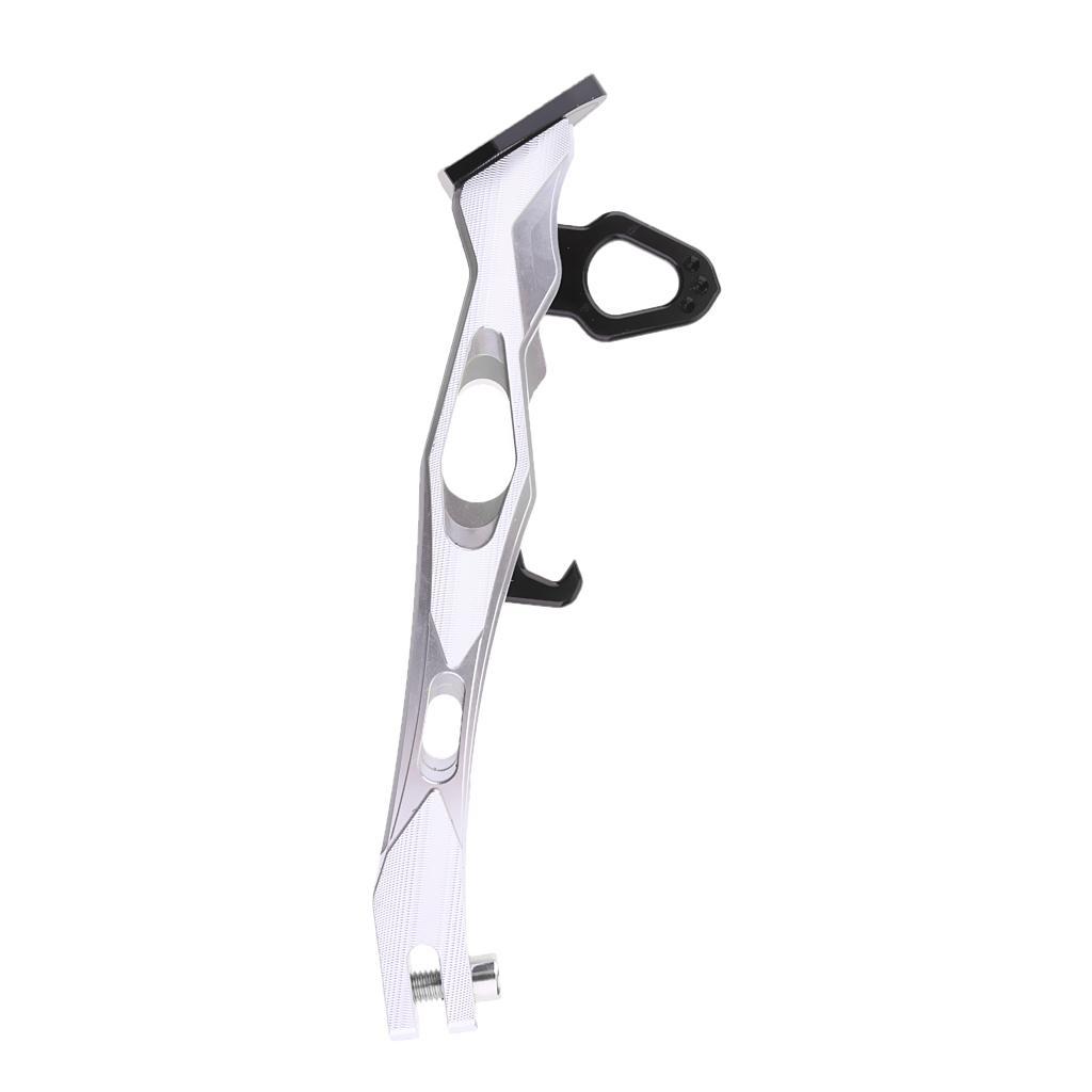 Motorcycle Kickstand Side Kick Stand for BWS125 / Cygnus-X 125
