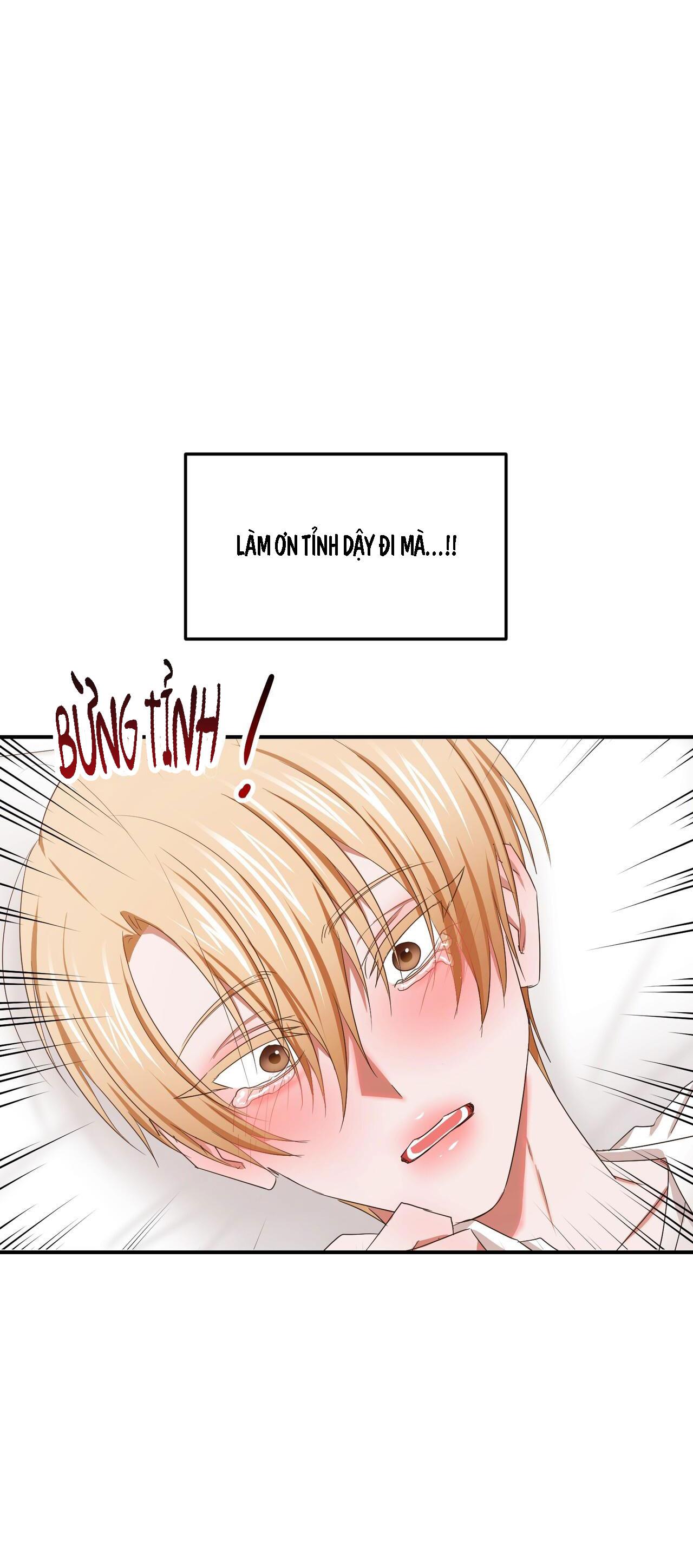 thời gian tuyệt vời chapter 27 11