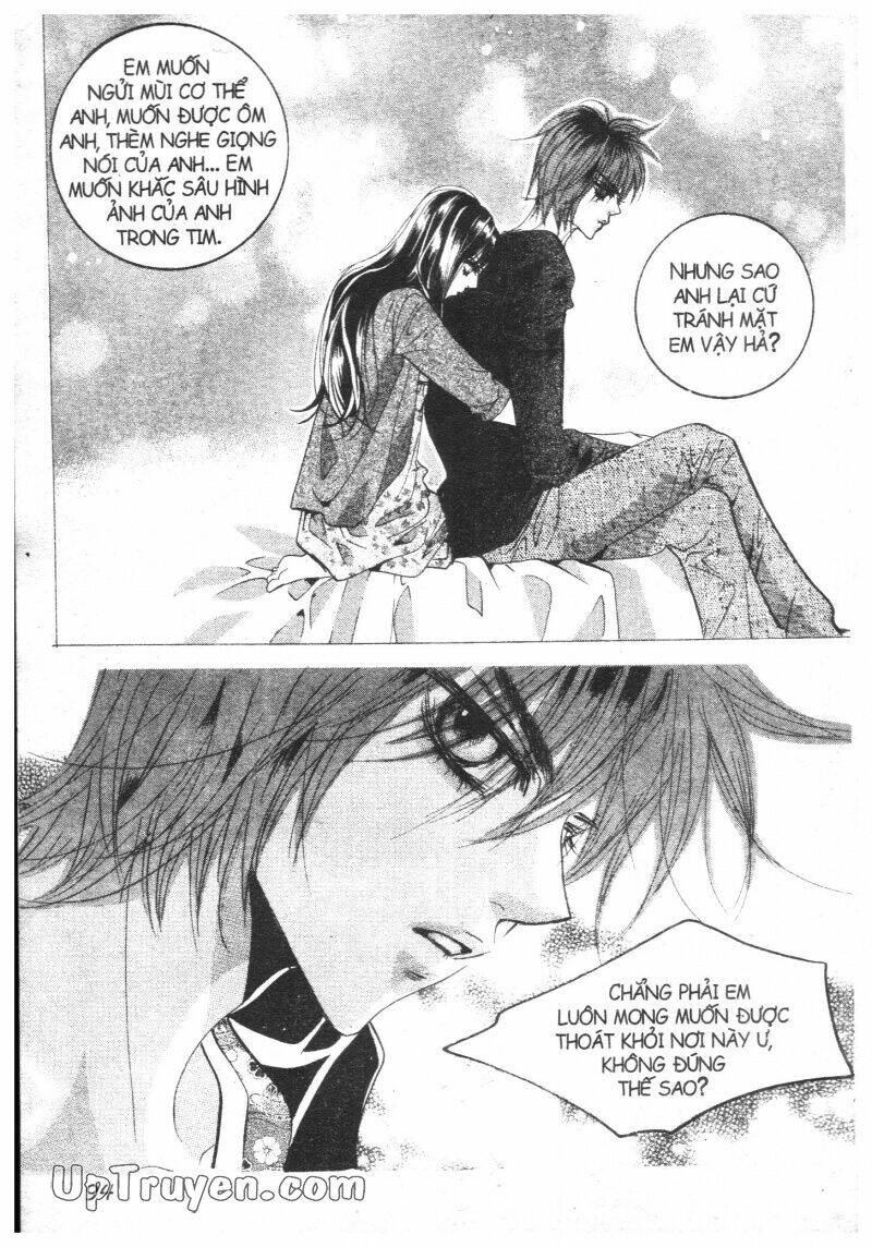 hoàng cung chapter 16 92