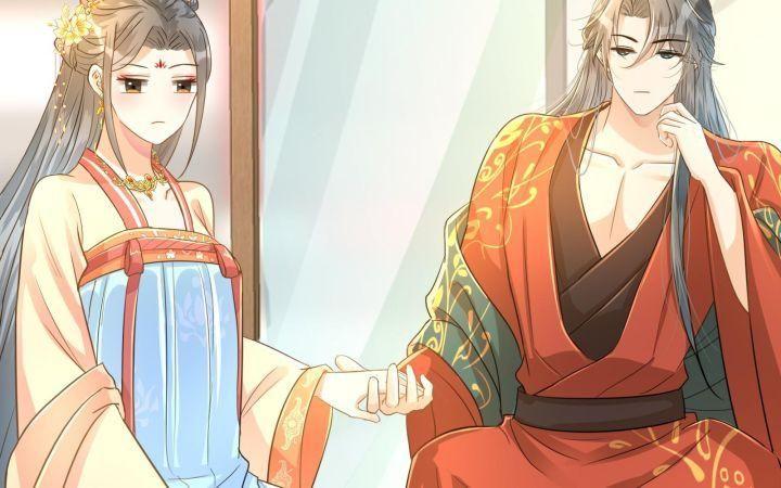 thái tử phi là người thế thân chapter 8 49