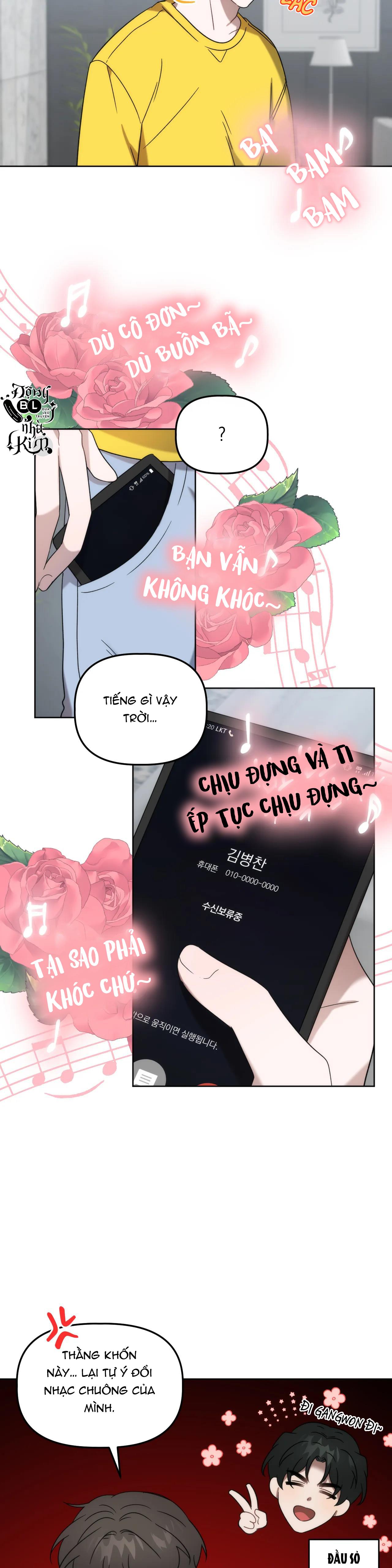 đã hiểu chưa chapter 10 14