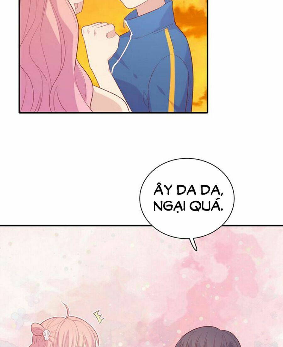 vương tử thành phố và công chúa amazon chapter 53 50