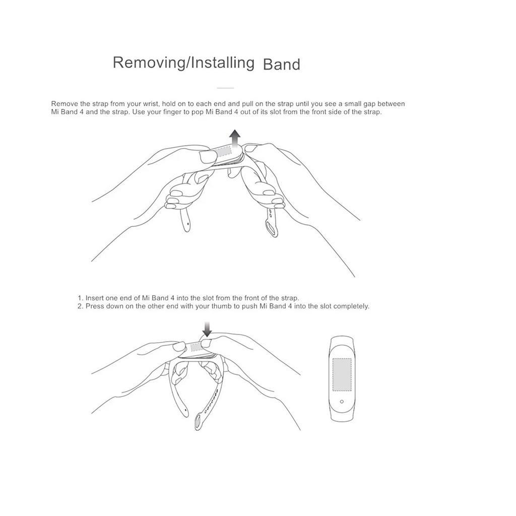 New Bluetooth .0 Music Bracelet for 4