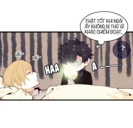 biểu đồ của linh mục chapter 4 25