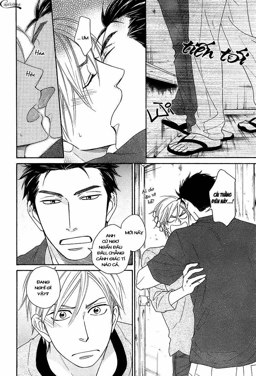 heart no kakurega chapter 7 18