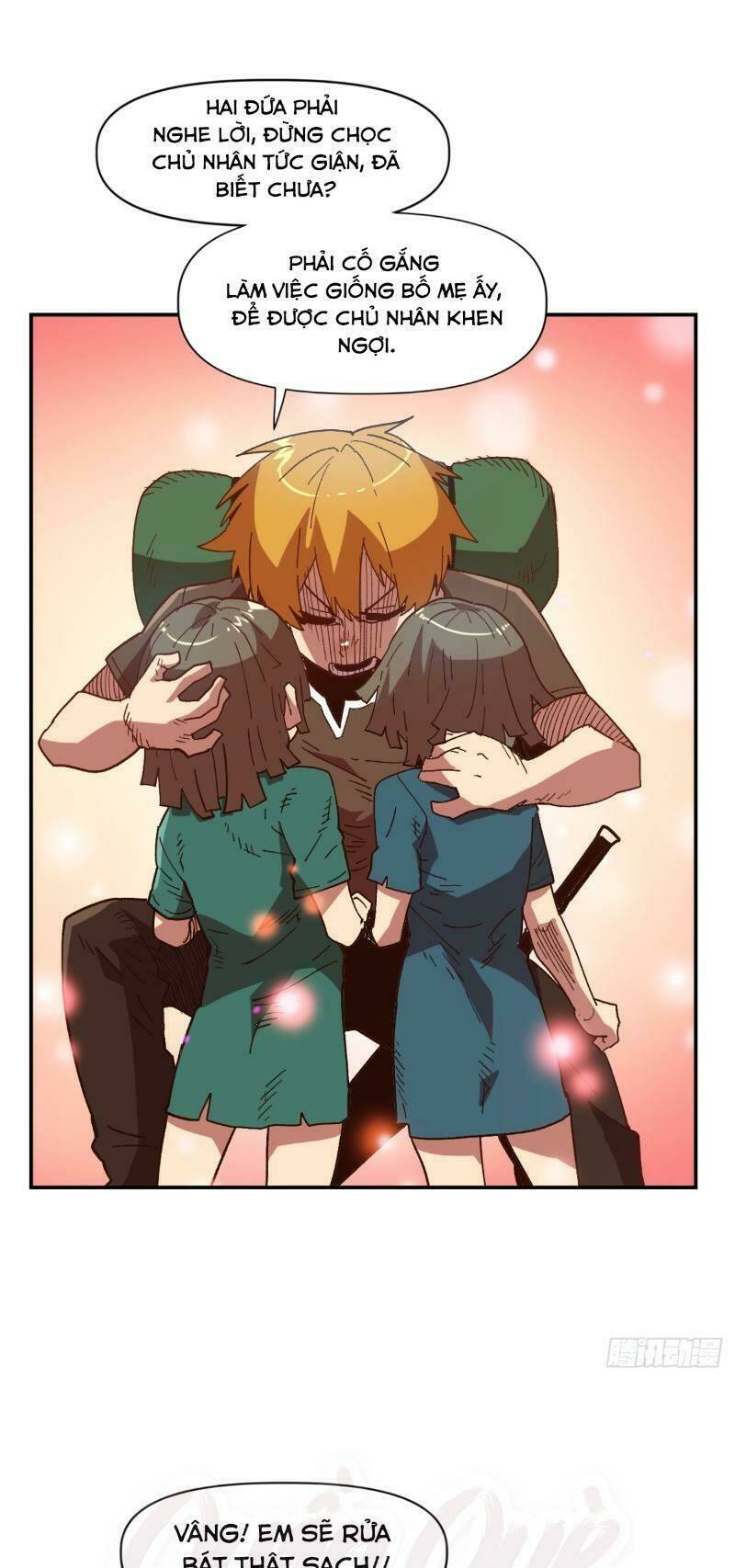 đại lục vô song chapter 5 3