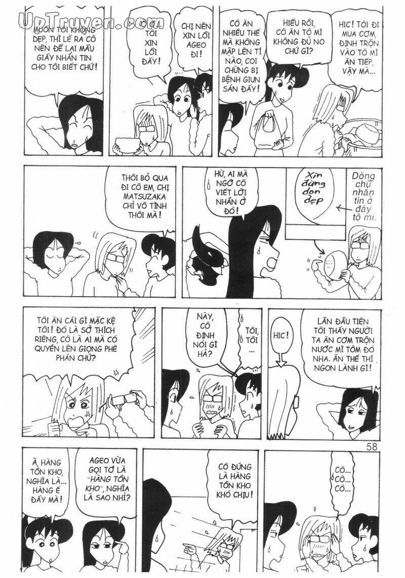 crayon shin-chan cậu bé bút chì chapter 32 59