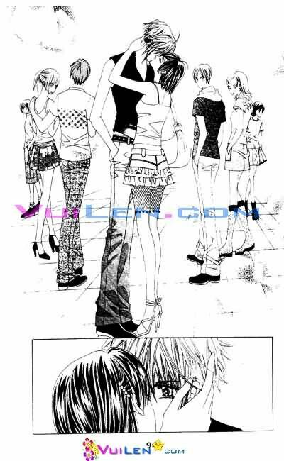 đợi em chapter 117 15