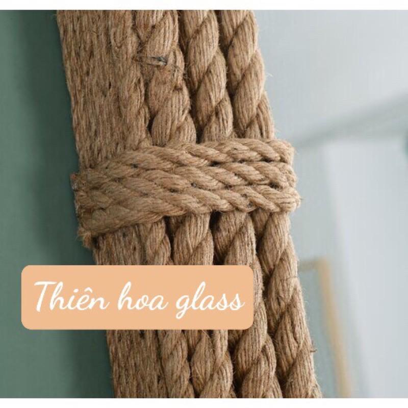 Gương hình vuônga năng treo tường ,nhà tắm ,decor nội thất