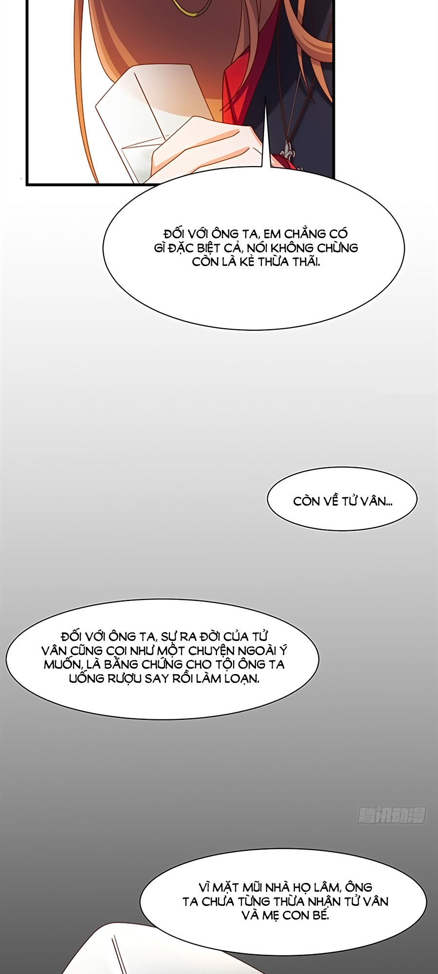 nhật ký báo thù của thiên kim hai mặt chapter 13.2 3