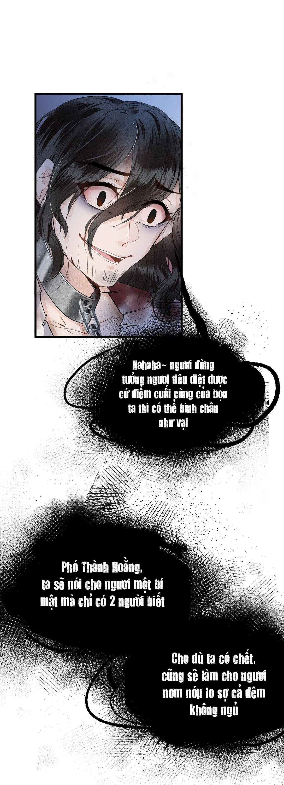 vương phi này là nam nhân chapter 9 15