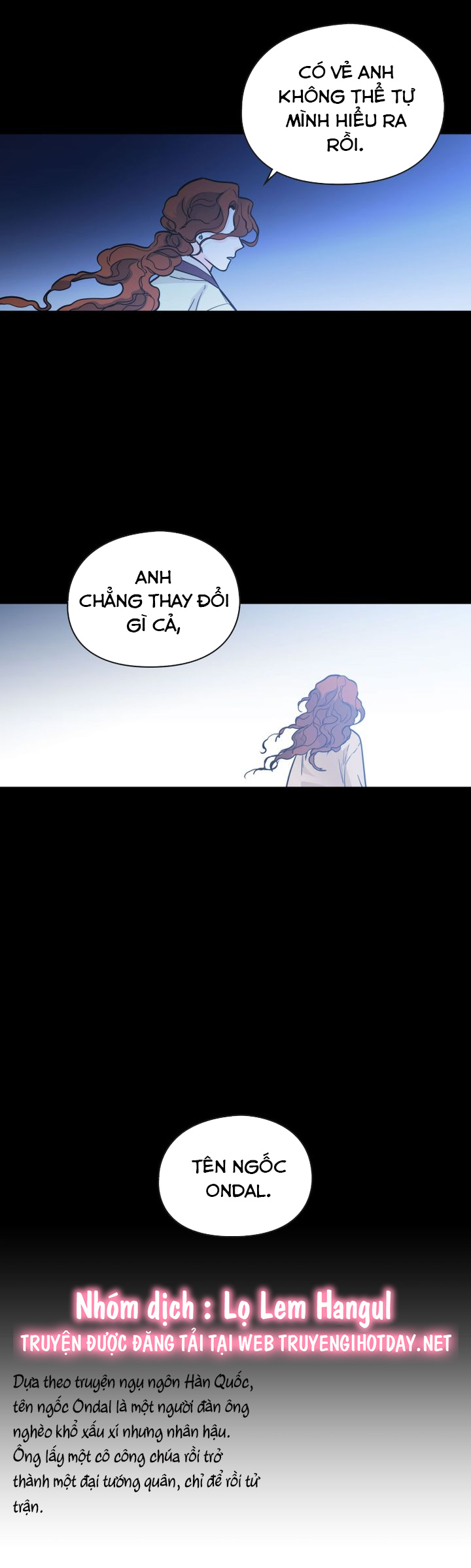 câu chuyện về người phụ nữ ấy chapter 73 13