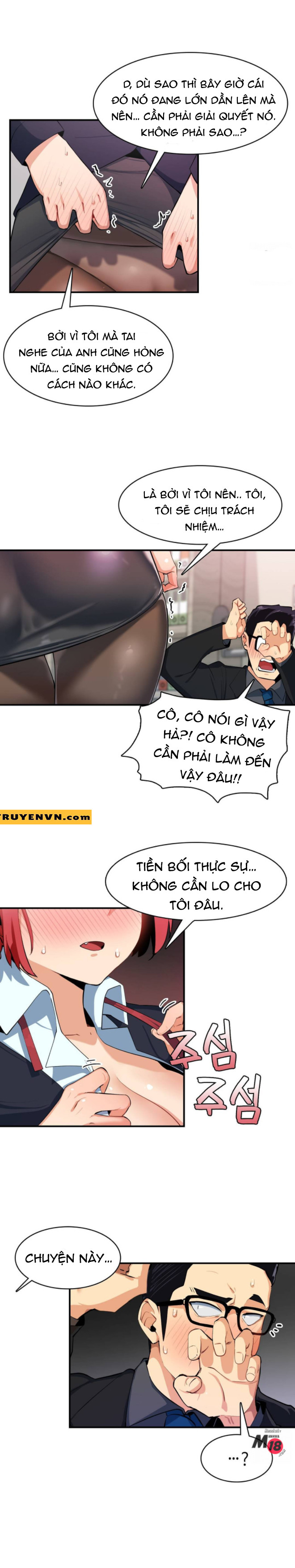 vấn đề nhạy cảm chapter 5 14