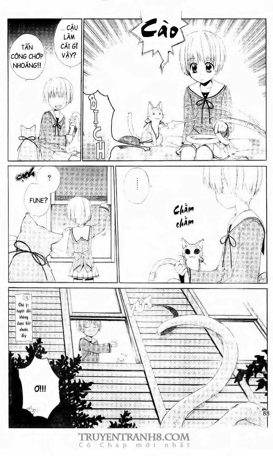 trường học bí ẩn chapter 4 14