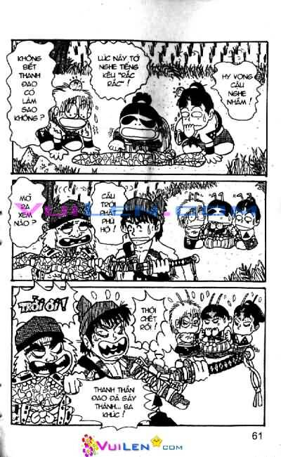 ninja loạn thị chapter 6 62