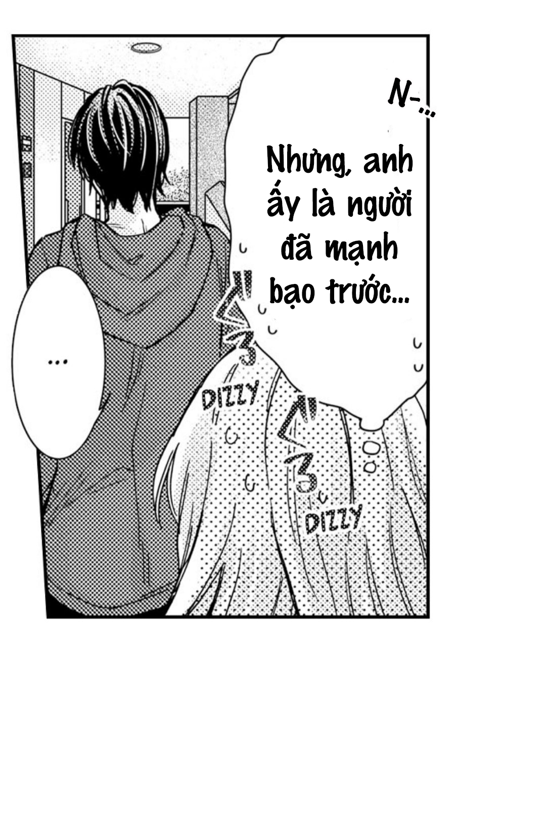 vị sếp thú tính nhà bên chapter 27.3 6