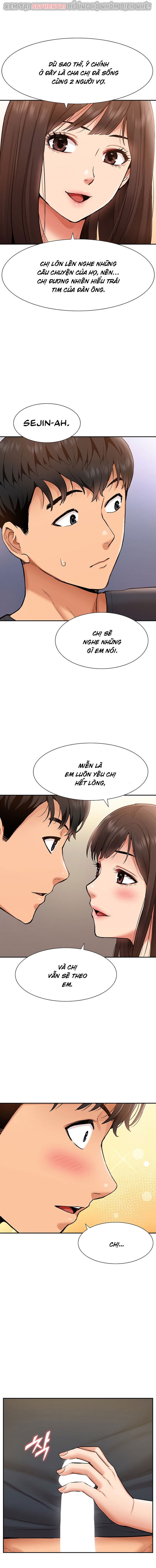 tôi là người bị thôi miên nhưng lại lập ra dàn harem idol chapter 11 18