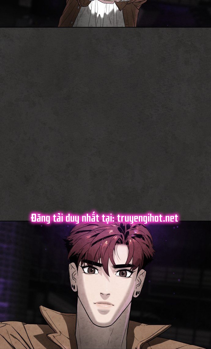 bạch huyết - white blood chapter 16 25