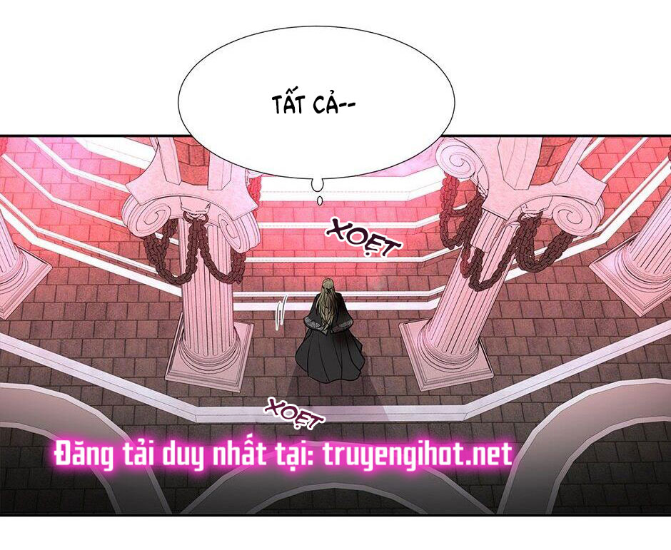 năm môn đệ của charlotte chapter 50 32