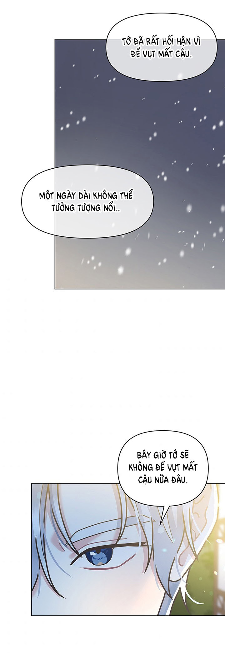 khu vườn tĩnh lặng chapter 11 24