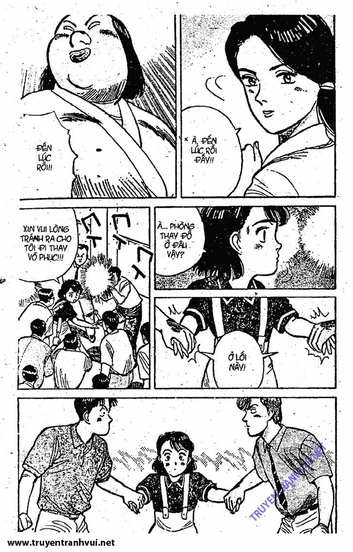 yawara chapter 34 17