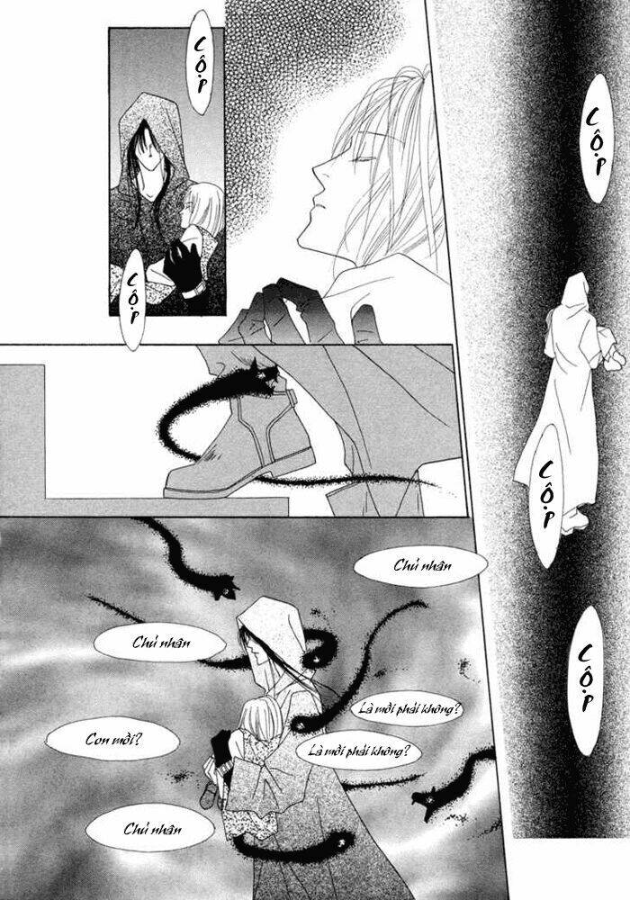 koori no mamono no monogatari chapter 19 6