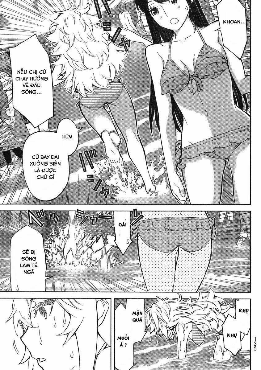 naqua-den (truyền thuyết về nakua) chapter 13 15