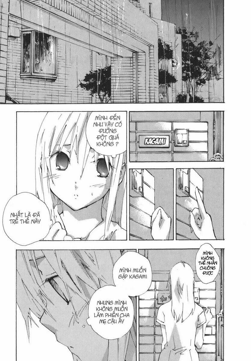 yubisaki milk tea chapter 56 7