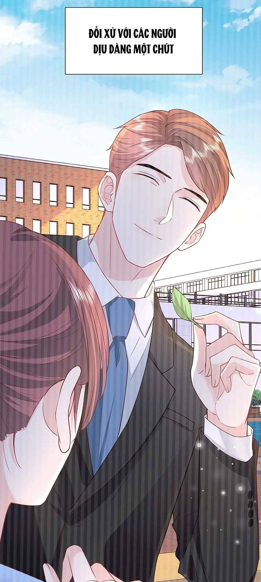 tôi dựa vào tà ý: nghịch chuyển nhân sinh chapter 41 2