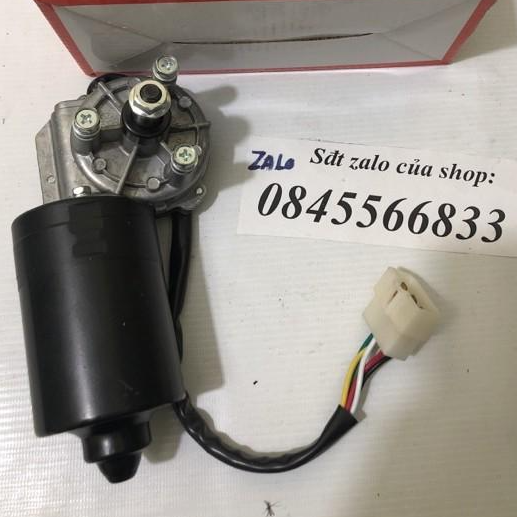 Mô tơ giảm tốc 12v - chế máy quay tự động
