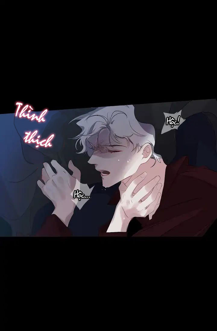 mối tình đầu của bạo chúa chapter 9 21